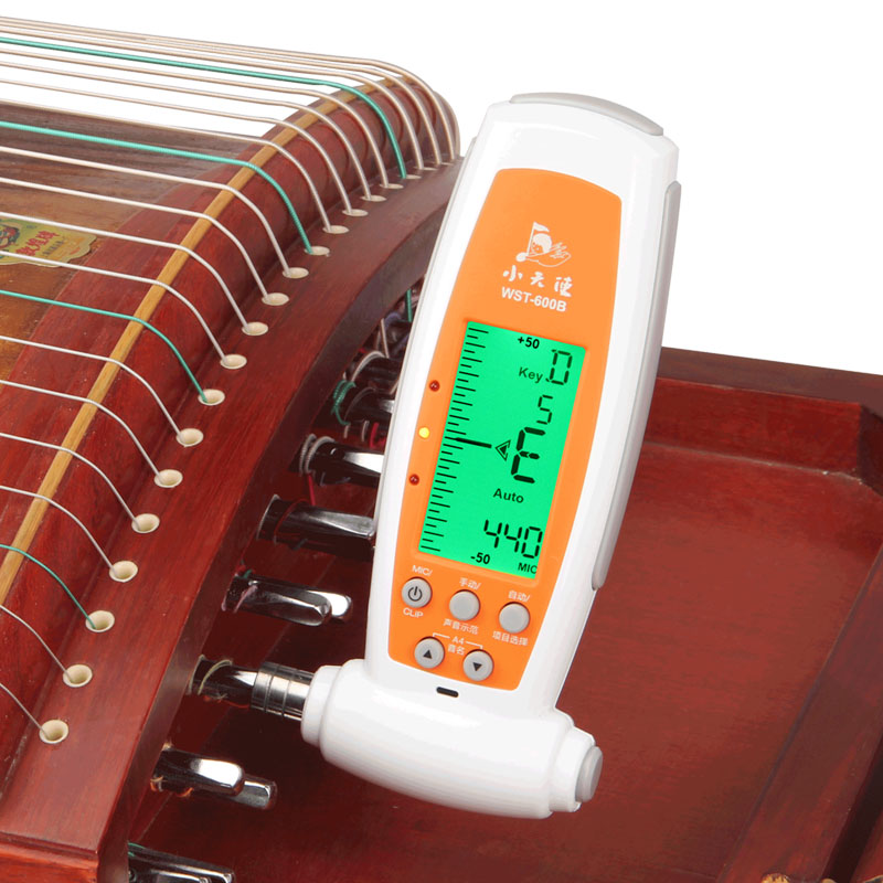 Chiave Tuner 3 in 1 Cherub WST - Musical Instrument Guzheng recensione e prezzo