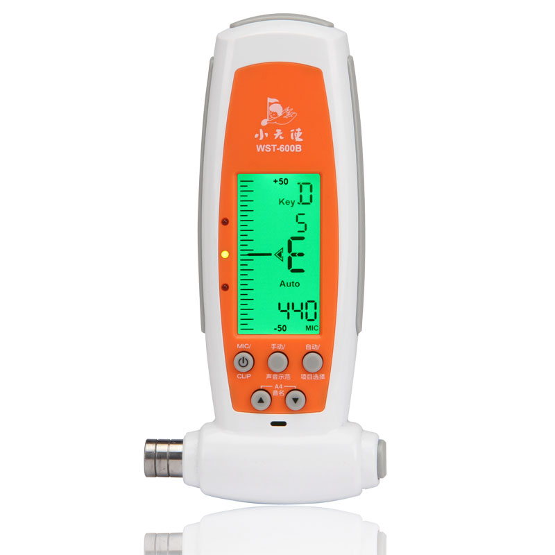 Chiave Tuner 3 in 1 Cherub WST - Musical Instrument Guzheng recensione e prezzo