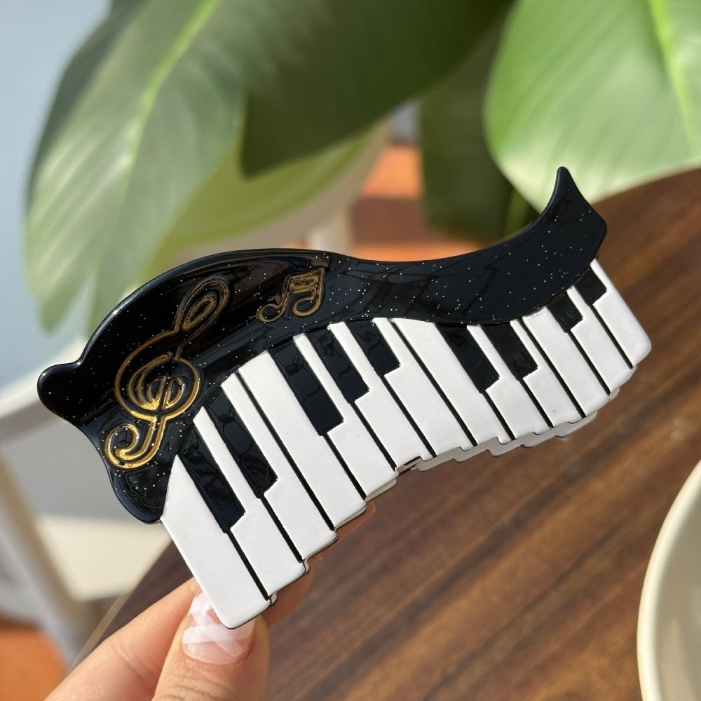 Nuova Molletta per Capelli in  - Musical Instrument Video recensione e prezzo