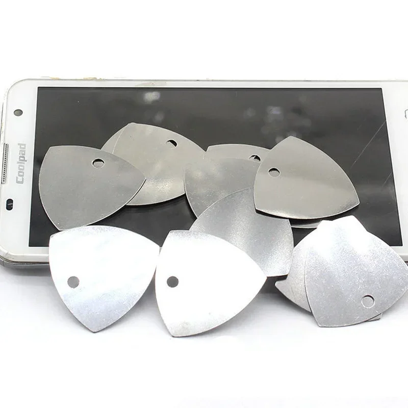 Strumenti di apertura del tele - Musical Instrument Repair recensione e prezzo