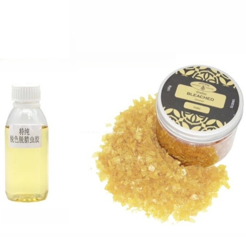 Flacone da 100 g di gommalacca - Musical Instrument Repair recensione e prezzo