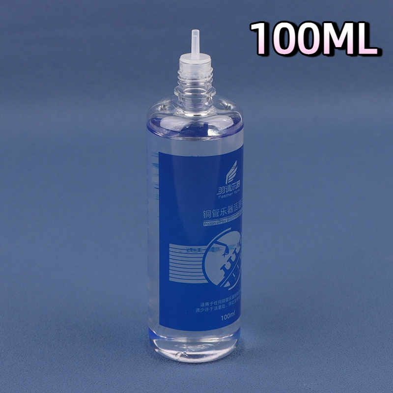 100ML Olio Lubrificante Cura P - Musical Instrument Oboe recensione e prezzo