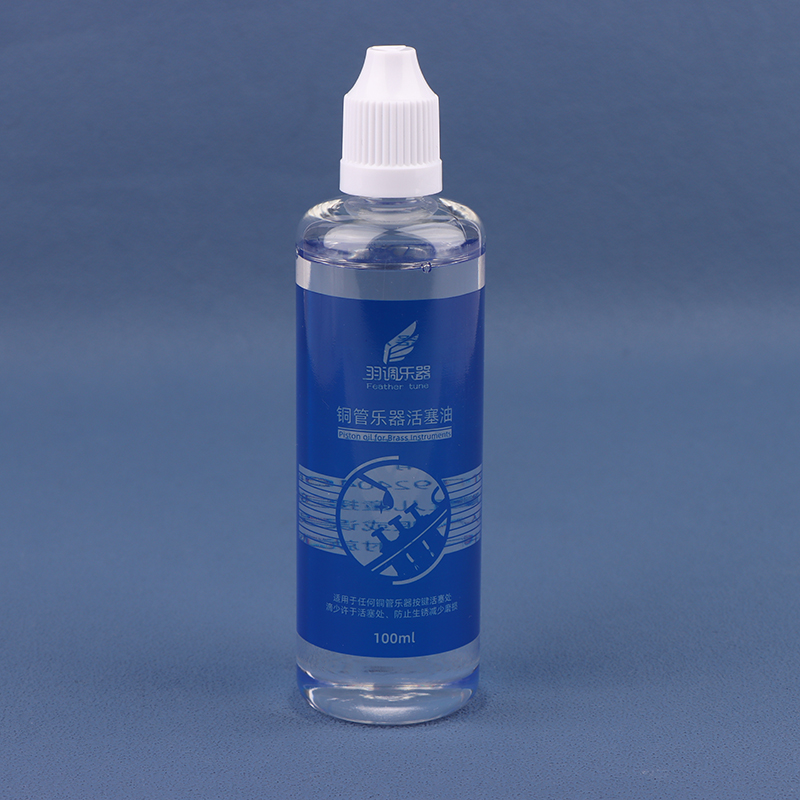 100ML Olio Lubrificante Cura P - Musical Instrument Oboe recensione e prezzo