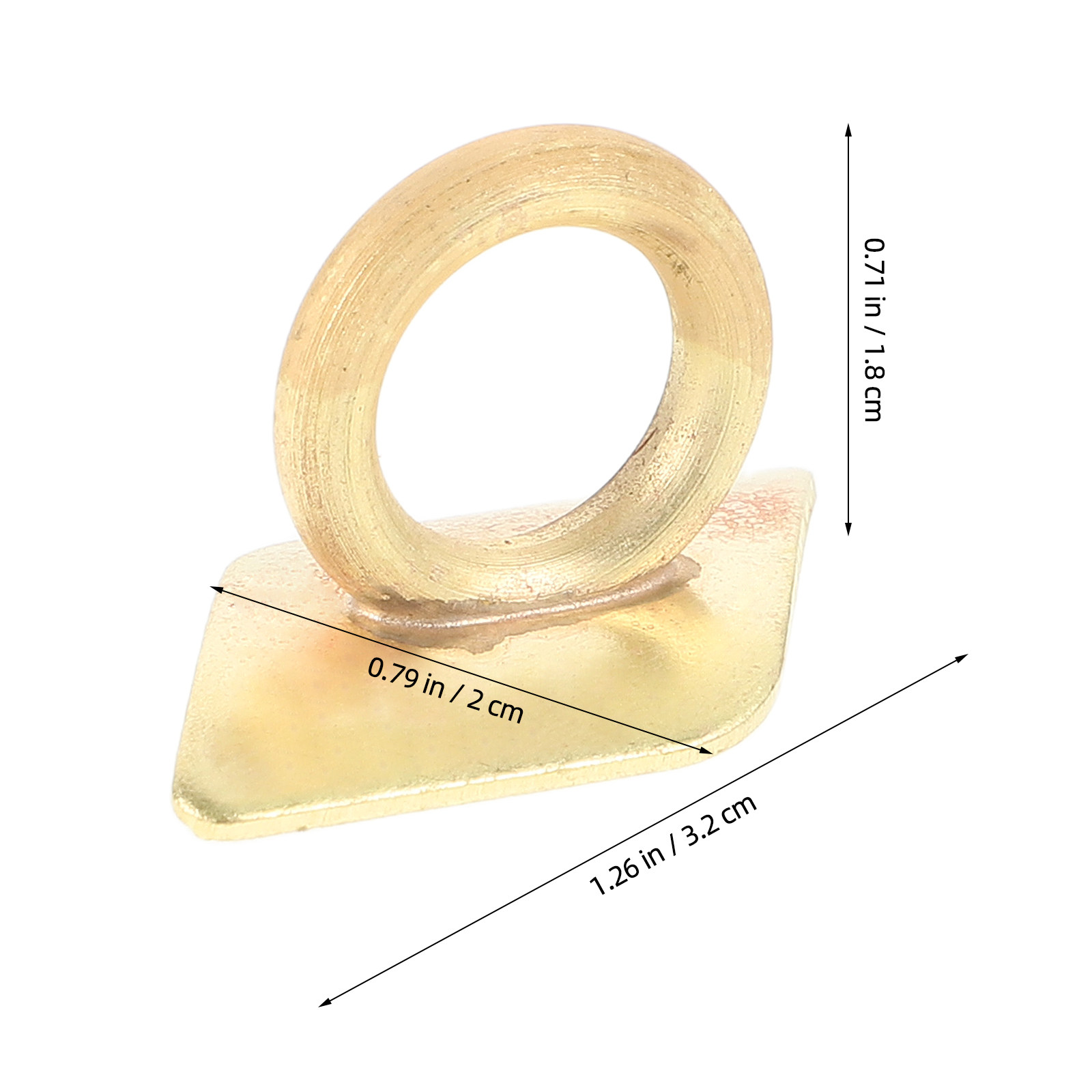 Anello in rame per tracolla pe - Musical Instrument Oboe recensione e prezzo
