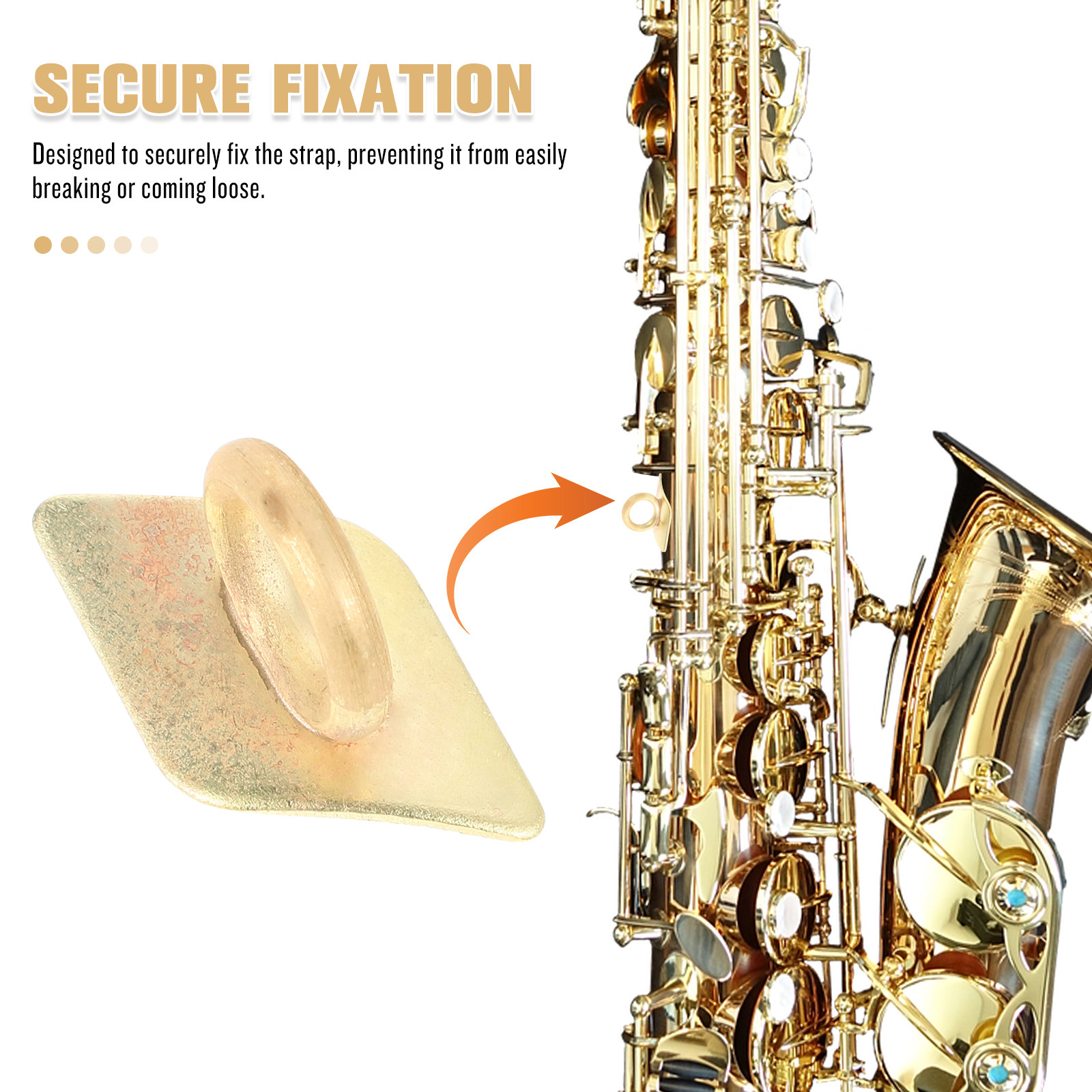 Anello in rame per tracolla pe - Musical Instrument Oboe recensione e prezzo