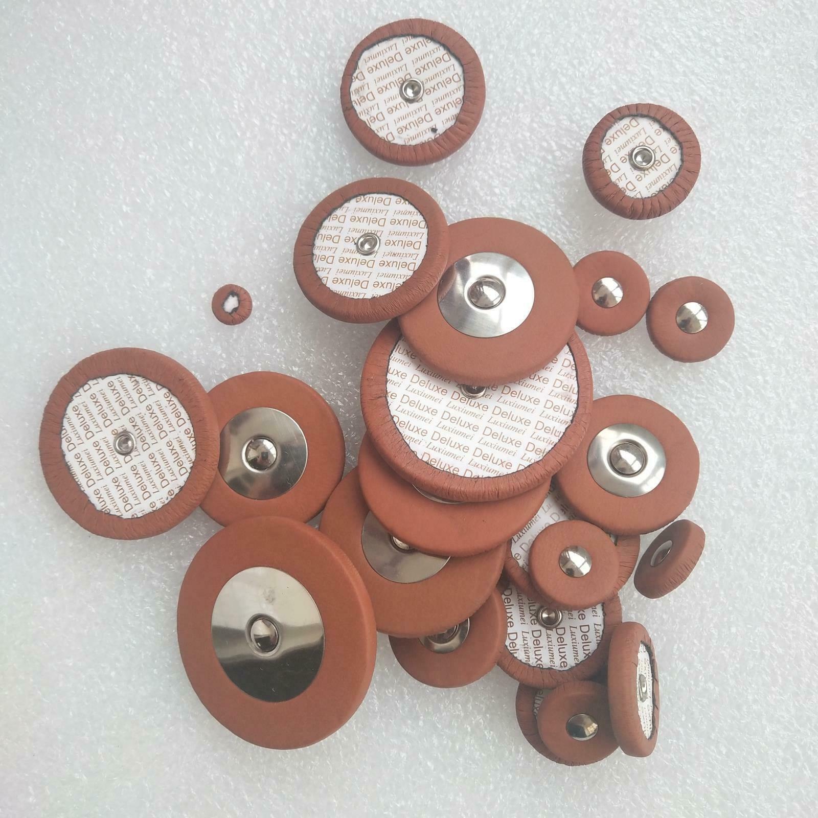 5 set di cuscinetti per sassof - Musical Instrument Repair recensione e prezzo