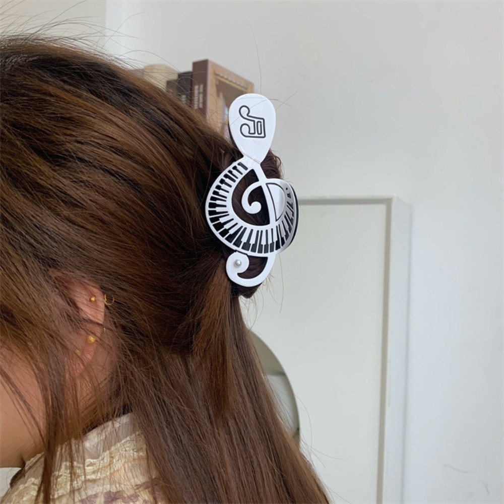 Nuova Molletta per Capelli in  - Musical Instrument Video recensione e prezzo