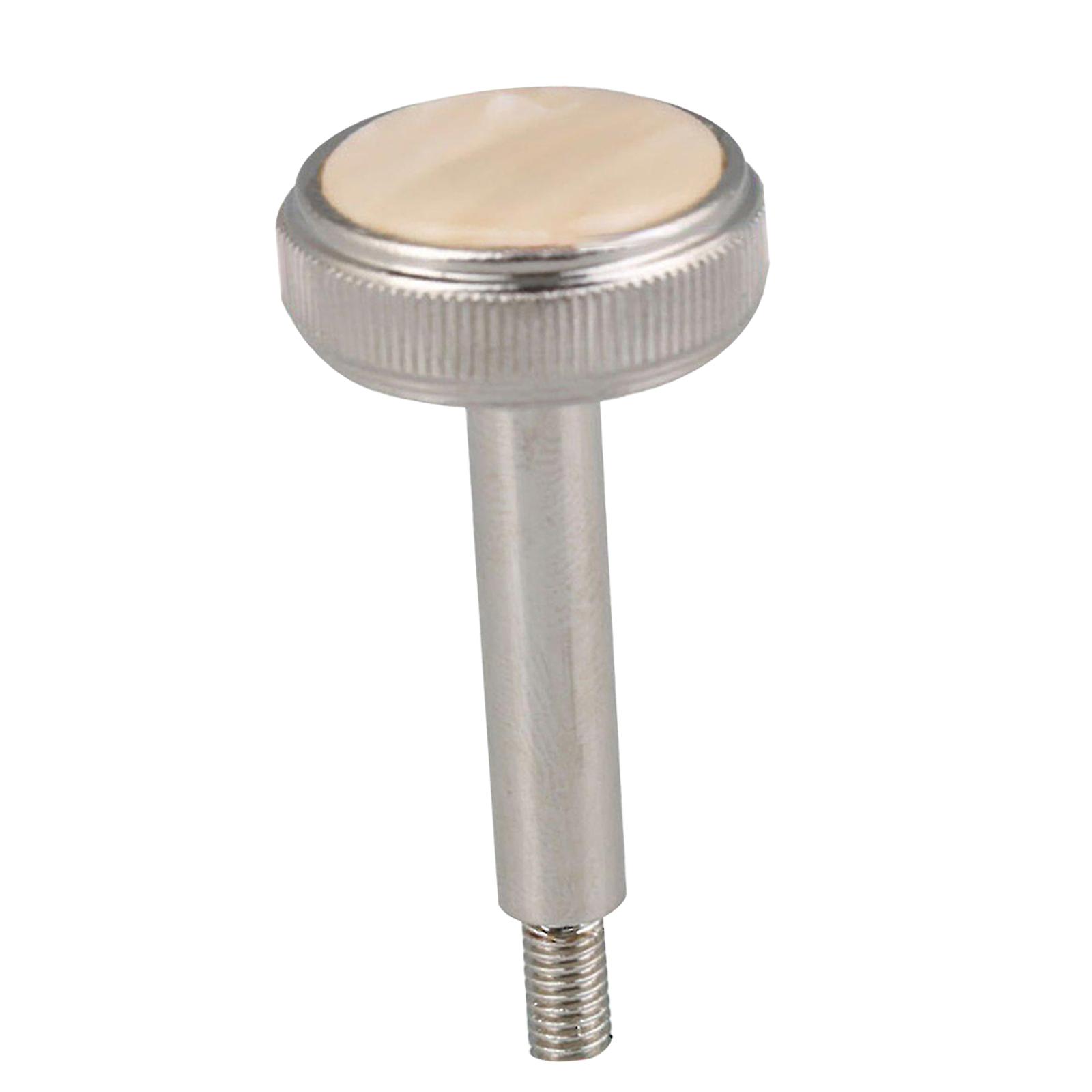 Sostituisci i pulsanti del dit - Musical Instrument Repair recensione e prezzo