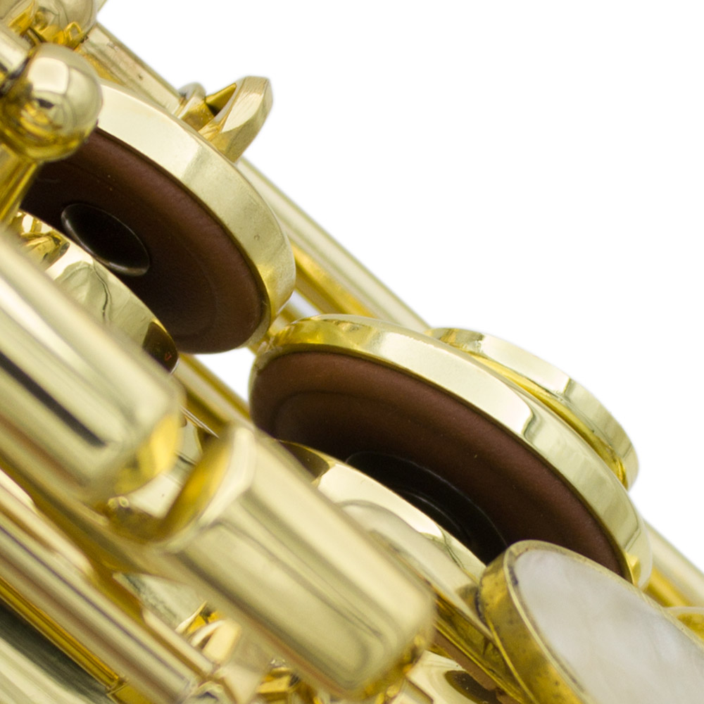 Cuscinetti per sassofono Acces - Musical Instrument Oboe recensione e prezzo