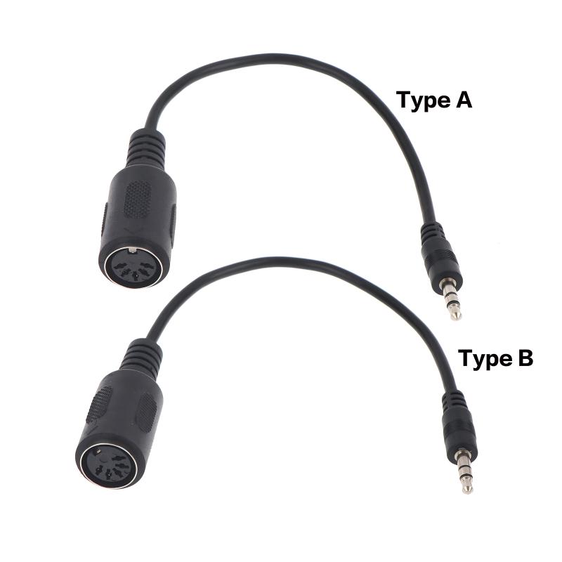 Cavo Convertitore MIDI Din 5 a - Musical Instrument Video recensione e prezzo