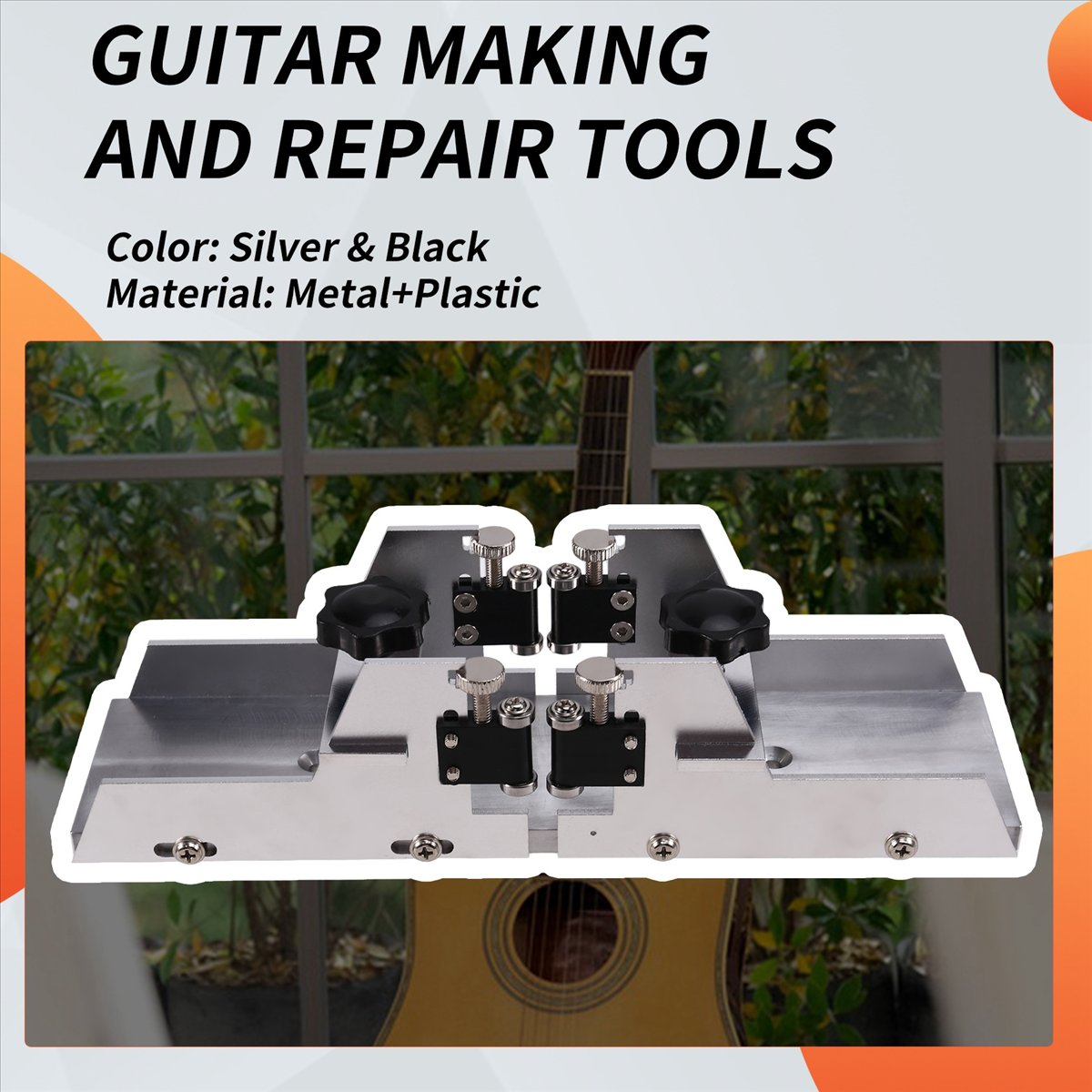 Saleout@ Sega per scanalature  - Musical Instrument Repair recensione e prezzo