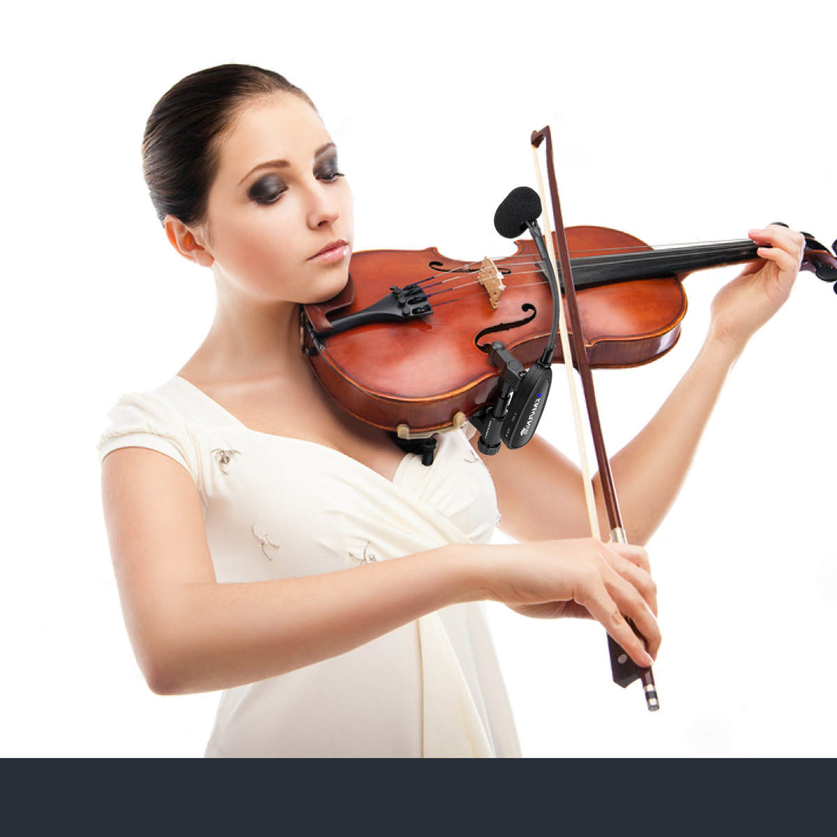 KIMAFUN 2.4G strumento musical - Musical Instrument Video recensione e prezzo